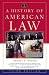 A History of American Law