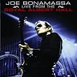 Joe Bonamassa