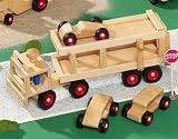 Car Transporter (Fagus)