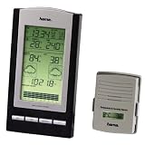Hama 00076045 Elektronische Wetterstation "EWS-800"