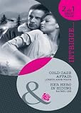 Cold Case Affair Her Hero in Hiding (Intrigue)