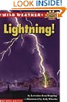 Hello Science Reader: Wild Weather: L...