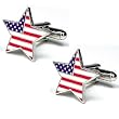 American Star Cufflinks