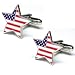 American Star Cufflinks