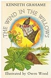 The wind in the willows