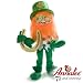 5" Lucky Leprechaun By Annalee