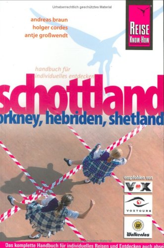 Schottland