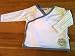 Noppies Shirt turn over Puzzle 05105 Gr. 62