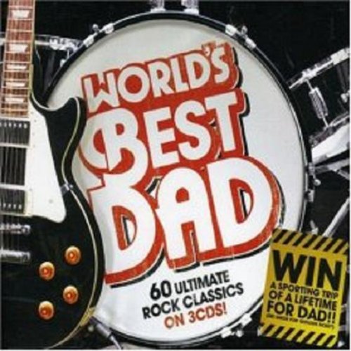 CD-Charts  Search : Worlds Best Dad - The Ultimate Gift Set For Fathers Day