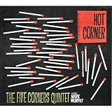 Buy : Hot Corner [VINYL]