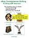 Book eBay Consignment Selling Business & Drop Off Stores: The Unofficial Guide