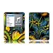 Tarantula Design Protective Decal Skin Sticker for Apple iPod nano 3G (3rd Generation) 4GB/ 8GB Player