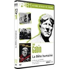 La B�te humaine