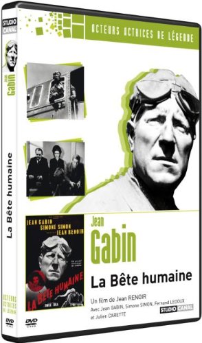 Produkt-Bild: La b&ecirc;te humaine [FR Import]