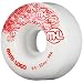 Mini-Logo S2 Wheels 52mm 99A Natural (Set of 4)