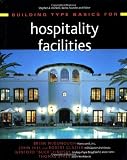 Building Type Basics for Hospitality Facilities