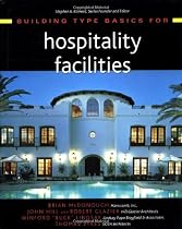 Building Type Basics for Hospitality Facilities