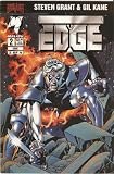 Edge #2 August 1994