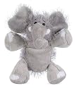 elephant ganz little kinz plush animal