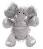 Webkinz Lil' Kinz Elephant