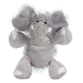 Webkinz LIL' KINZ ELEPHANT Plush