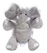 elephant ganz little kinz plush animal