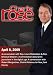 Charlie Rose -  Cuba / Print Journalism in the Digital Age / Robert Morgenthau (April...