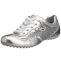 Bebe Sport Women's Decadent-Lavishing Fashion Trainer