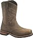 Men's Wolverine® Lonestar Wolverine® Snoot -Toe ST EH Western Wellington