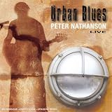 Revue Peter Nathanson  / Urban Blues