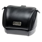 Canon PSC-4000 Deluxe Leather Case for Canon SX10IS Digital Camera