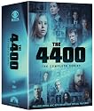 The 4400: The Complete Series