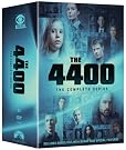 The 4400: The...