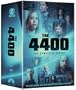 The 4400: The Complete Series