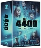 The 4400: The Complete Series