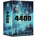 The 4400: The Complete Series