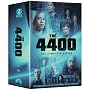 The 4400: The Complete Series