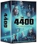 The 4400: The Complete Series The 4400: The Complete Series