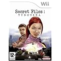 Secret files : Tunguska