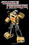 Transformers Classics Volume 3