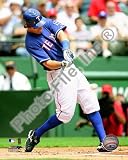 Ian Kinsler , 8x10