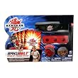 Bakugan Battle Brawlers Game Exclusive BakuBelt Action Kit (Includes 2 Figures!)