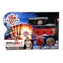 Bakugan Battle Brawlers Game Exclusive BakuBelt Action Kit (Includes 2 Figures!)