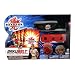 Bakugan Battle Brawlers Game Exclusive BakuBelt Action Kit (Includes 2 Figures!)