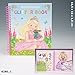 Princess Glitter Coloring Book