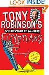Tony Robinson's Weird World of Wonder...