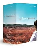 The Bronte Collection: Jane Eyre, Villette, The Tenant of Wildfell Hall, and Wuthering Heights (Vintage Classics)