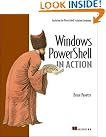 Windows Powershell in...