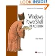 Windows PowerShell in Action
