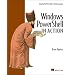 Windows PowerShell in Action